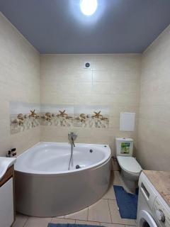 Двокімнатна квартира - 3