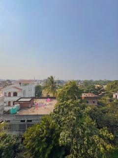 Studio 403 Fresh space with kitchen - 6