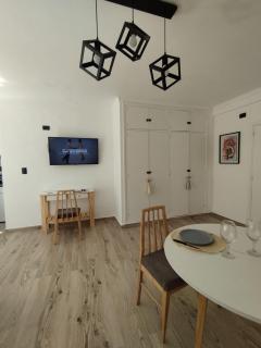 Studio apartment 150 meters from the sea - Mar del Plata - 1