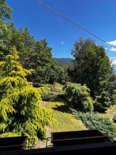 Chalet Cheverel (AO) - 8