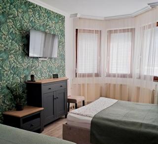 Evergreen Residence Forest Debrecen - 2