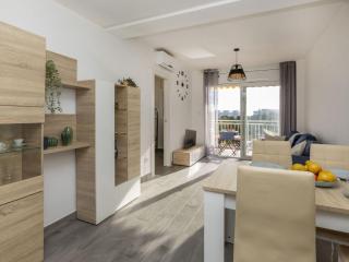 Apartment Barcelona by Interhome - 2