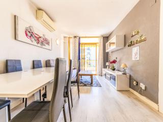 Apartment Catalunya 92-20 by Interhome - 1