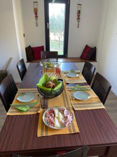 Villa Julieta-casolare di campagna recentemente ristrutturato - 7