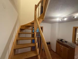 ღLiboria I Aidling Panorama Stilvolles Ferienhaus mit Bergblick - 4