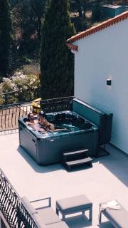 Mas Sureda Soccer field & indooroutdoor pools - 3