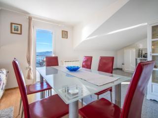 Apartment Sea View-2 by Interhome - Matulji - 8