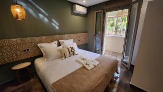 Appartement spacieux avec vue sur le Jardin Majorelle - 3