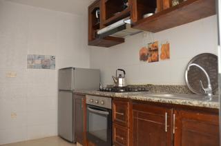 blue wave residense tamraght - Tamraght Oufella - 5