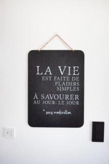 Maison contemporaine - grand jardin et piscine privée - 1