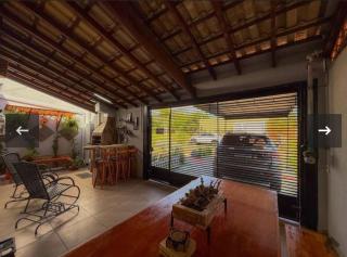 Casa aconchego - Campo Grande - 7