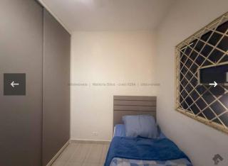 Casa aconchego - Campo Grande - 4