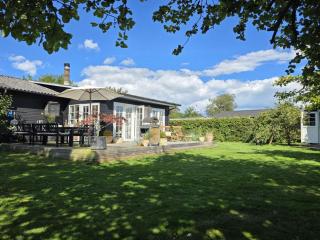 Holiday Home Yvette - 350m from the sea by Interhome - 6