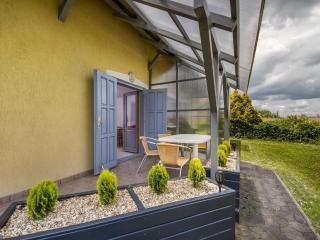 Apartment Amarillo 5 by Interhome - 9