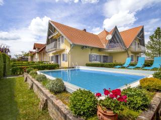 Apartment Amarillo 5 by Interhome - Balatonmáriafürdő Vasútállomás - 2