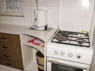 Holiday Home Vilma 2 by Interhome - Hegy - 5