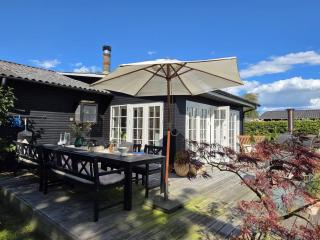 Holiday Home Yvette - 350m from the sea by Interhome - 4