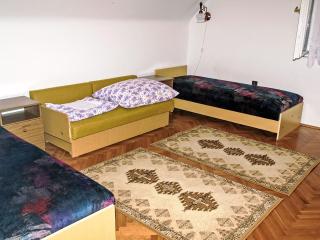 Holiday Home Vilma 2 by Interhome - Hegy - 4