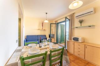 I Mirti Bianchi 4 people Apartment - 7