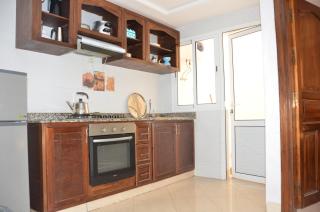 blue wave residense tamraght - Tamraght Oufella - 9