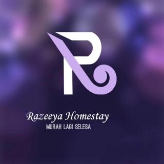 Razeeya Homestay - 0