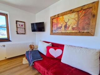 Apartment Almluft by Interhome - Pill - 4