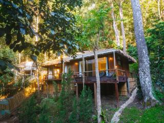 เดอะริเวอร์ แม่กำปอง The River Maekampong Chiang Mai - 7