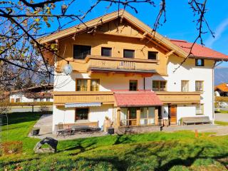 Apartment Almluft by Interhome - 0