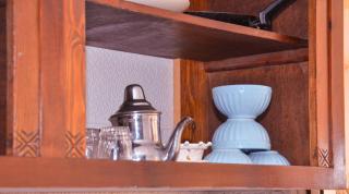 blue wave residense tamraght - Tamraght Oufella - 8