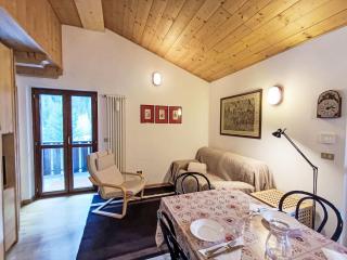 Apartment Genziana-5 by Interhome - 5