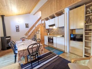 Apartment Genziana-5 by Interhome - 3