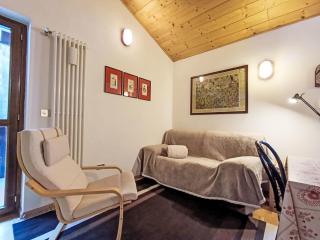 Apartment Genziana-5 by Interhome - 2