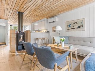 Holiday Home Catha - 200m from the sea by Interhome - 7