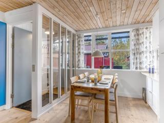 Holiday Home Catha - 200m from the sea by Interhome - 1