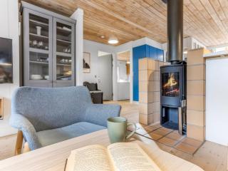 Holiday Home Catha - 200m from the sea by Interhome - 7
