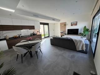 Villa Pura Vida - Sun & Golf - 9