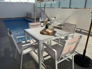 Villa Pura Vida - Sun & Golf - 6