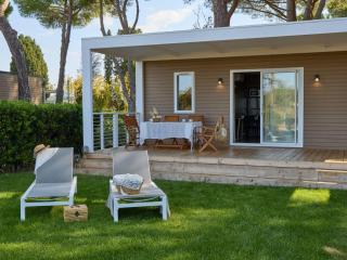 Holiday Home Mobilhome Luxury by Interhome - 0