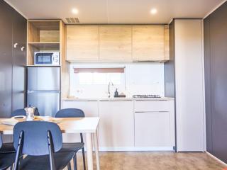 Holiday Home Mobilhome Luxury by Interhome - 4