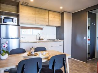 Holiday Home Mobilhome Luxury by Interhome - 6