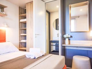 Holiday Home Mobilhome Luxury by Interhome - 2