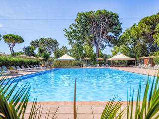 Holiday Home Mobilhome Luxury by Interhome - 8