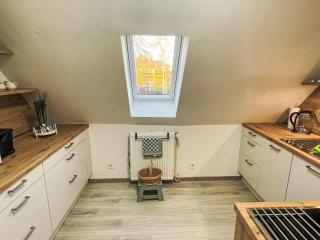 Apartment Die Dorfperle by Interhome - 3