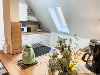 Apartment Die Dorfperle by Interhome - 1