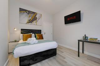 The Comfort Cove - 6