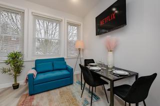 The Comfort Cove - 5