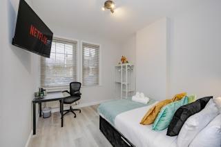 The Comfort Cove - 2