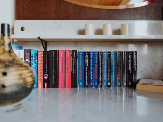 Apartment Teutoburger Wald by Interhome - 3