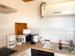 Apartment Teutoburger Wald by Interhome - 2