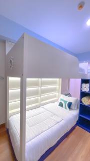 Jeju Home 제주 Studio - 30Sqm at Downtown Semarang - 9